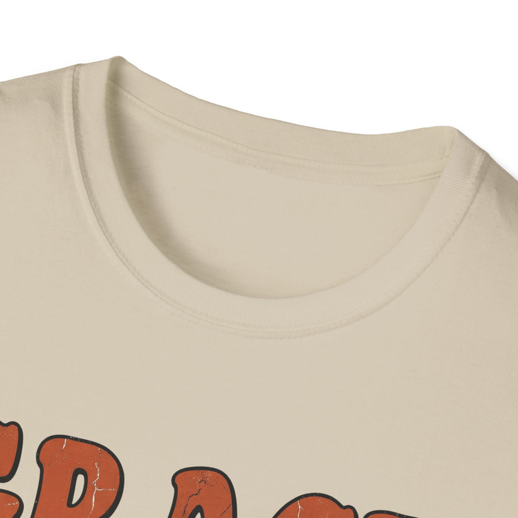 Grace Upon Grace Retro T-Shirt