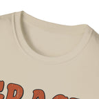 Grace Upon Grace Retro T-Shirt