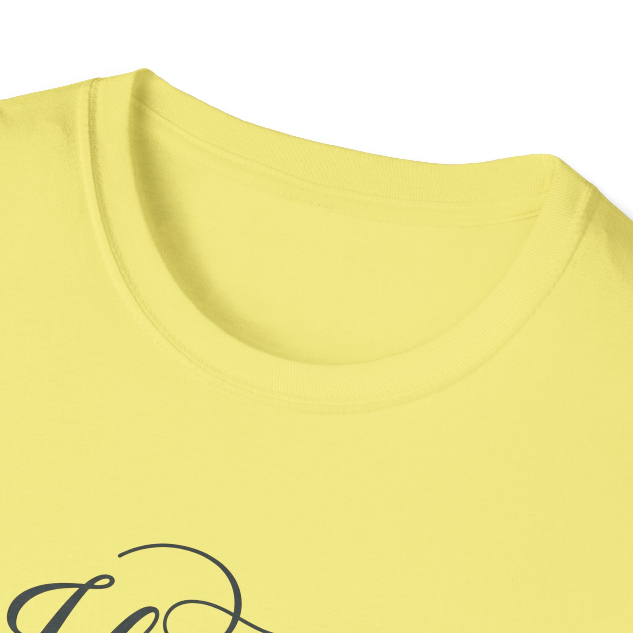 I LOVE YOU LORD SCRIPT T-Shirt