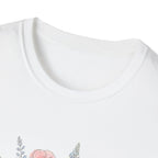Consider The Wild Flowers T-Shirt