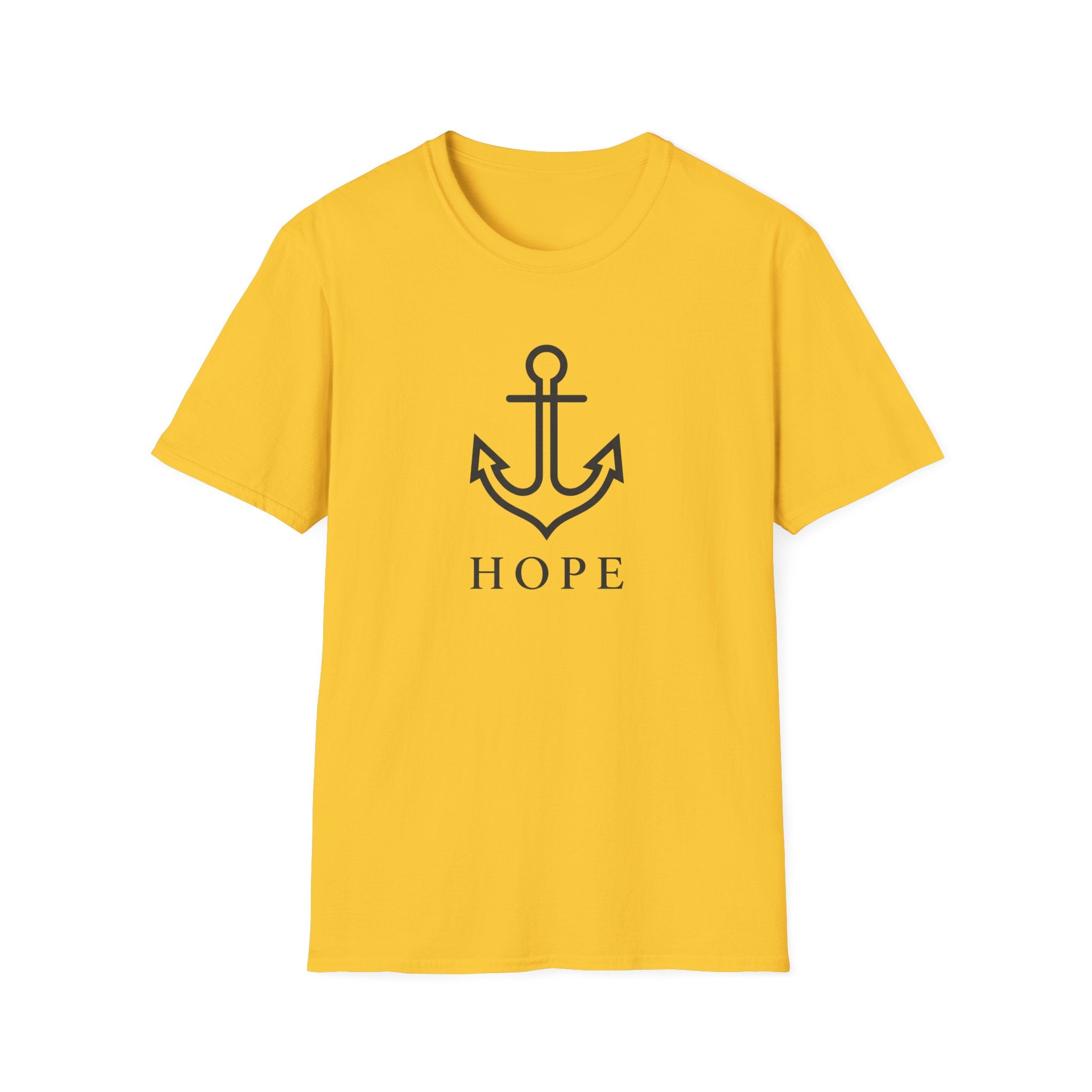HOPE ANCHOR  T-Shirt