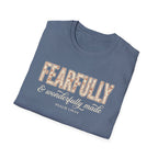 FEARFULLY & WONDERFULLY MADE T-Shirt
