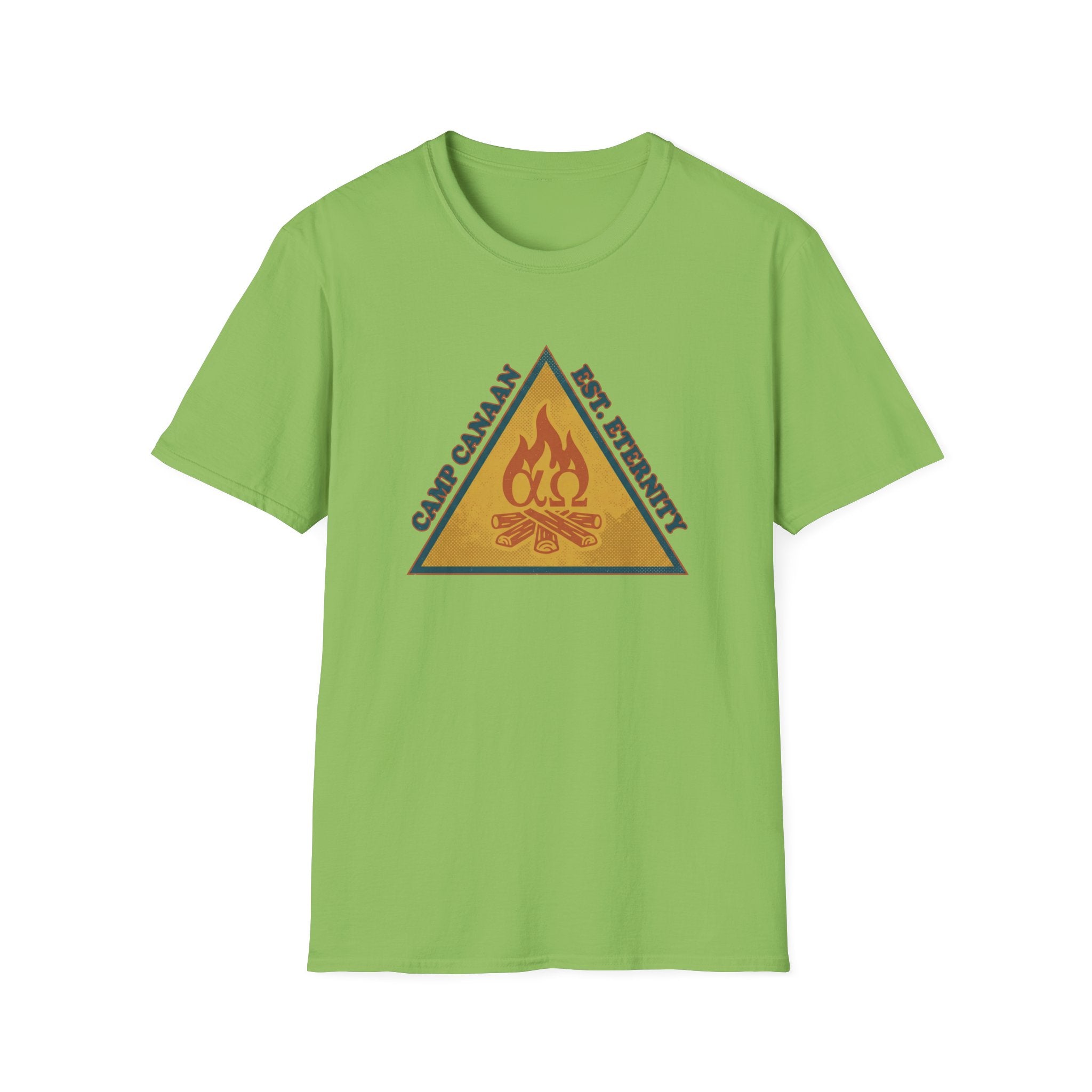 Camp Canaan T-Shirt