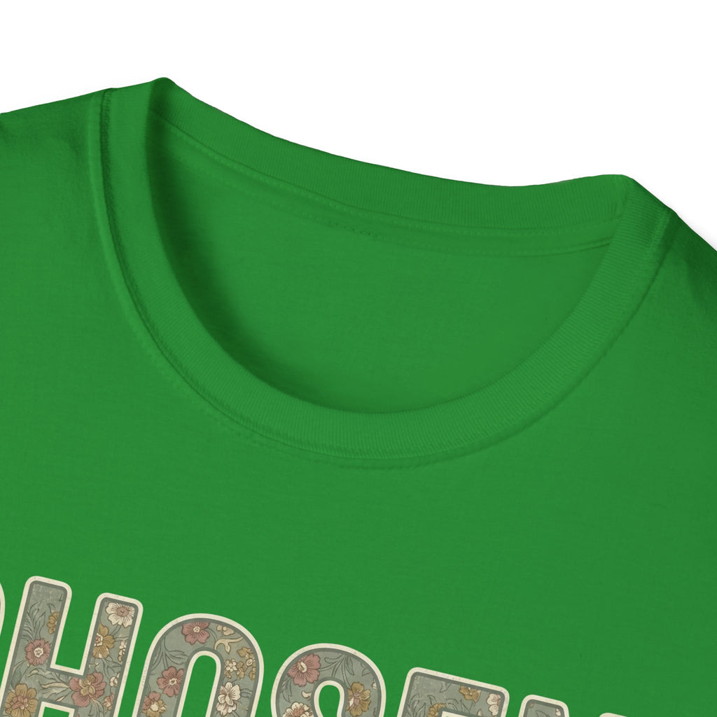 Chosen & Dearly Loved T-Shirt