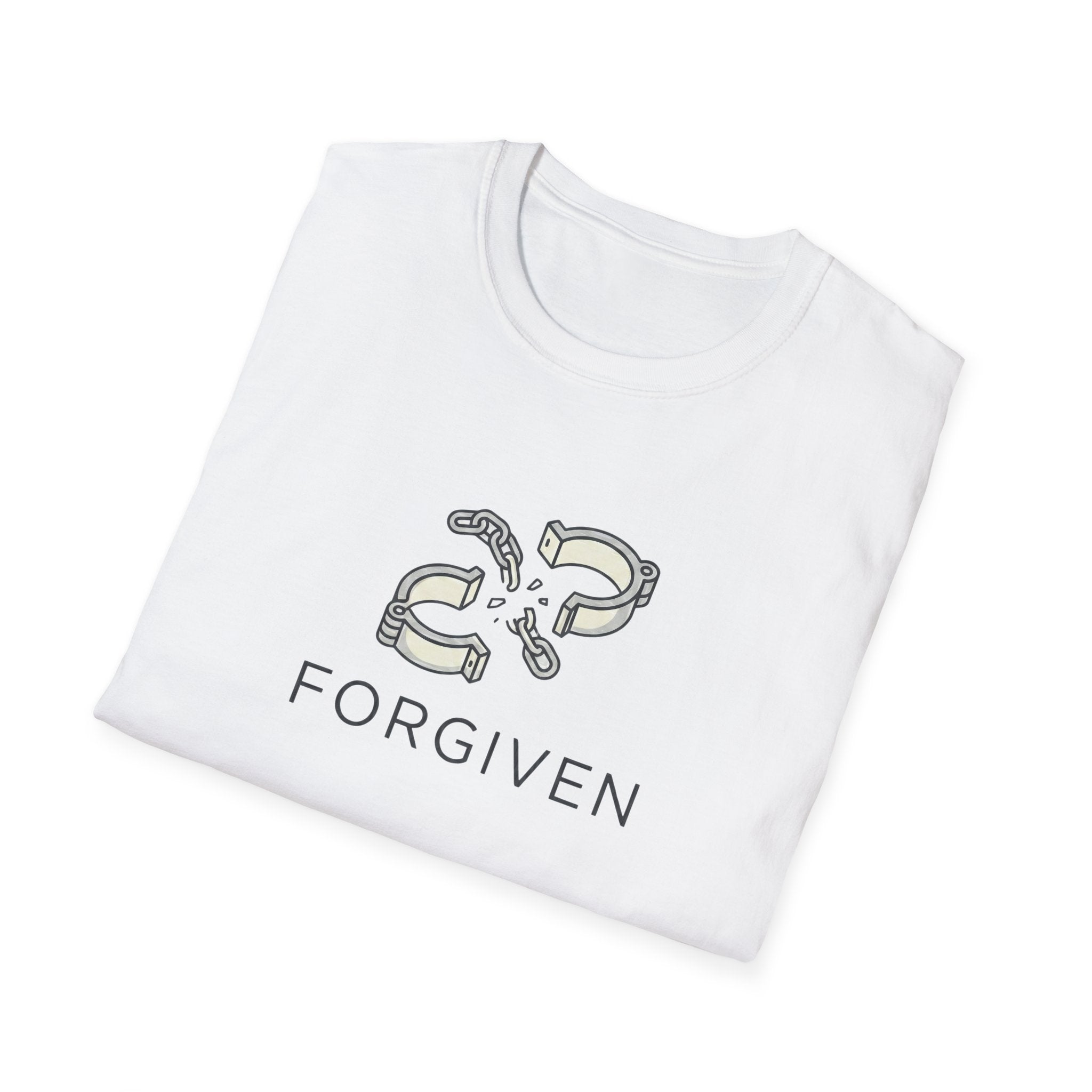 Forgiven T-Shirt