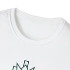 KINGDOM CROSS  T-Shirt