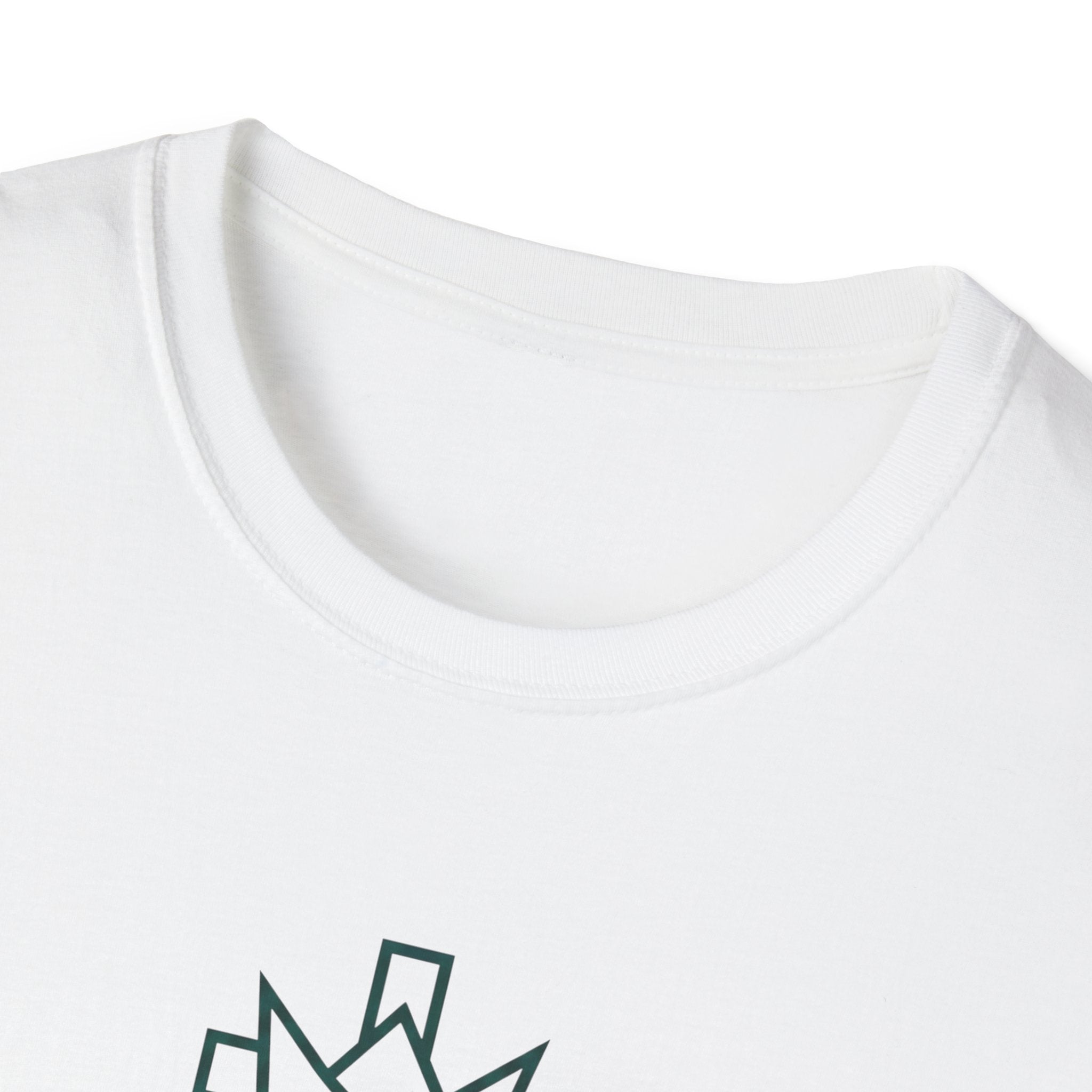 KINGDOM CROSS  T-Shirt