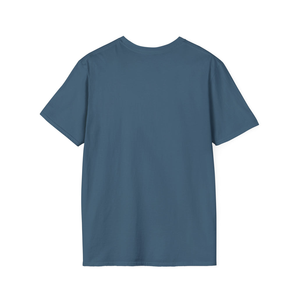 Abide In Me T-Shirt