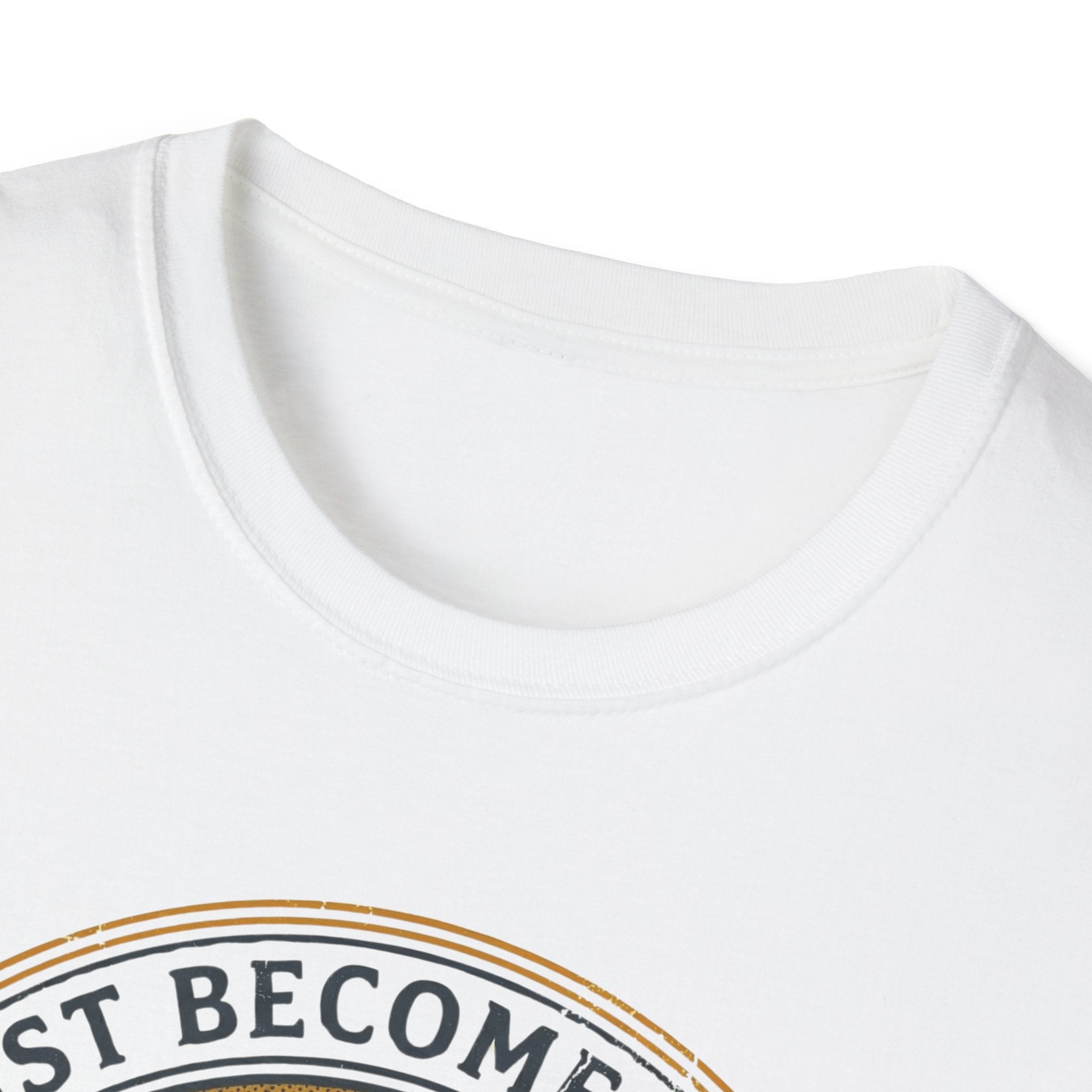 HE MUST BECOME GREATER T-Shirt