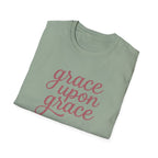 Grace Upon Grace T-Shirt