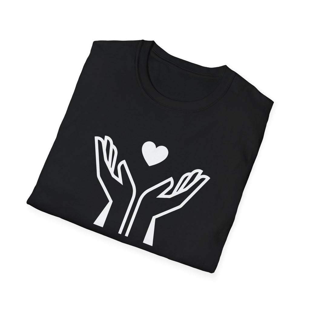 I LOVE YOU LORD HANDS LIFTED T-Shirt