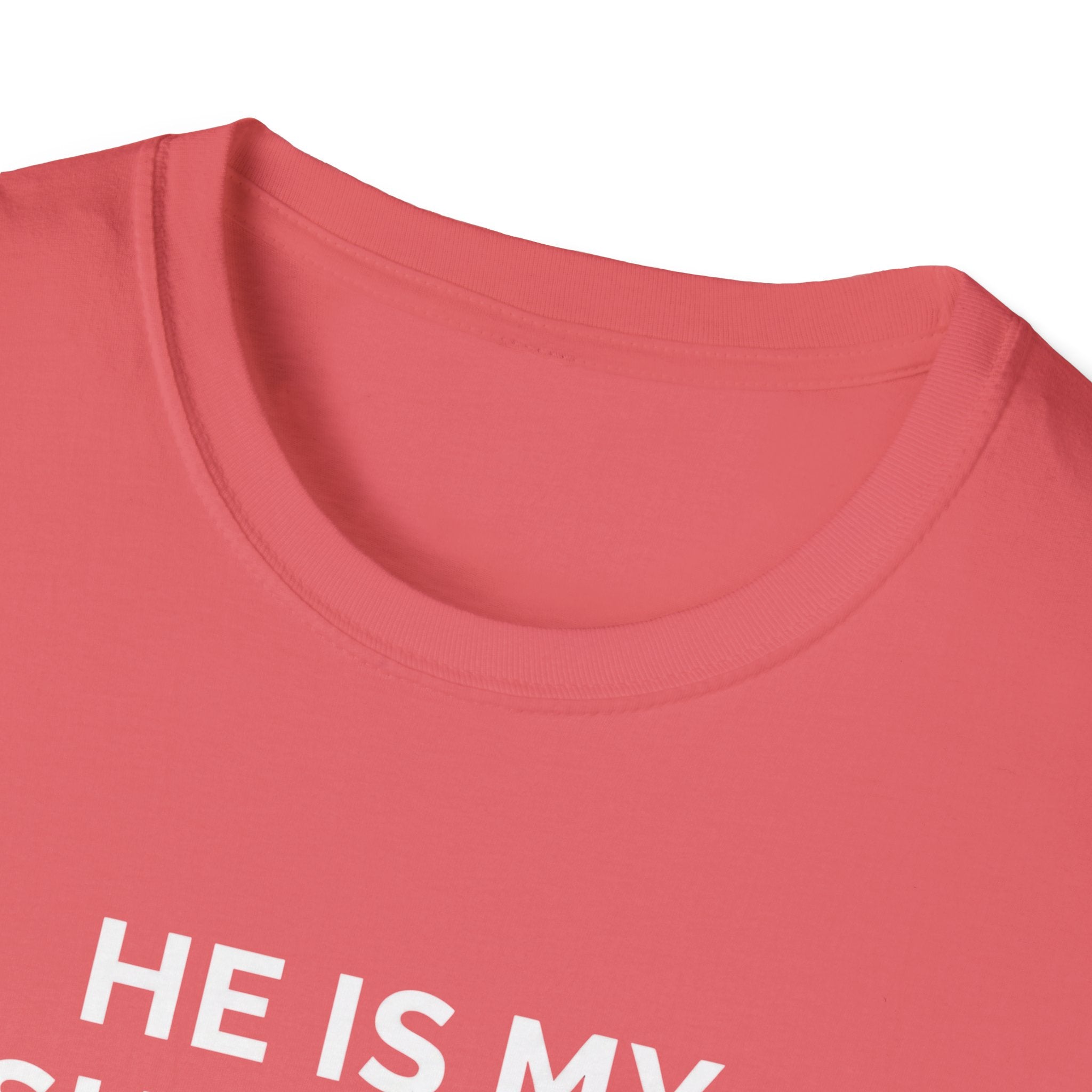 HE IS MY SHEPHERD T-Shirt