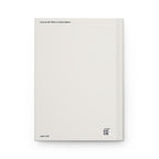 IMUST | Hardcover Journal