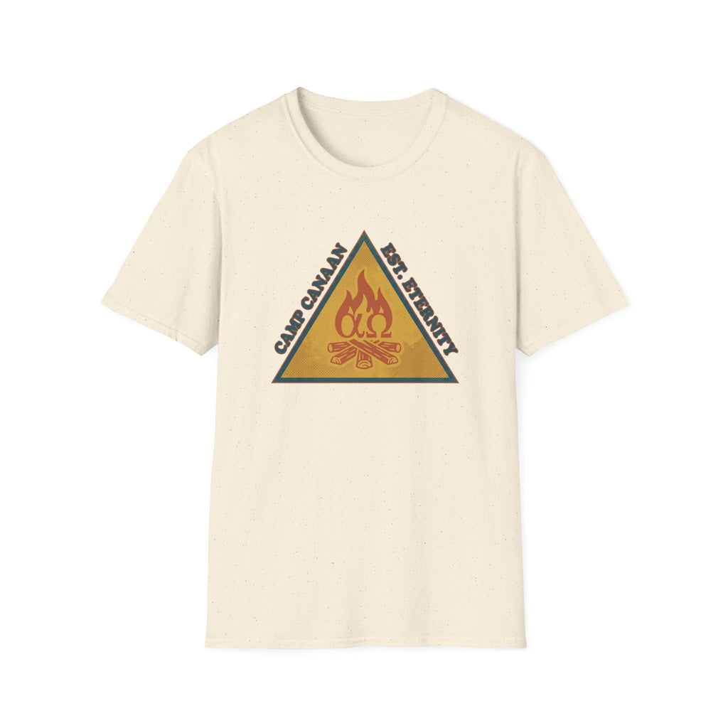 Camp Canaan T-Shirt