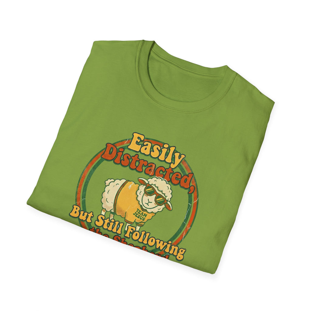 TEAM JESUS T-Shirt