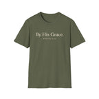 By His Grace T-Shirt