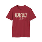 FEARFULLY & WONDERFULLY MADE T-Shirt