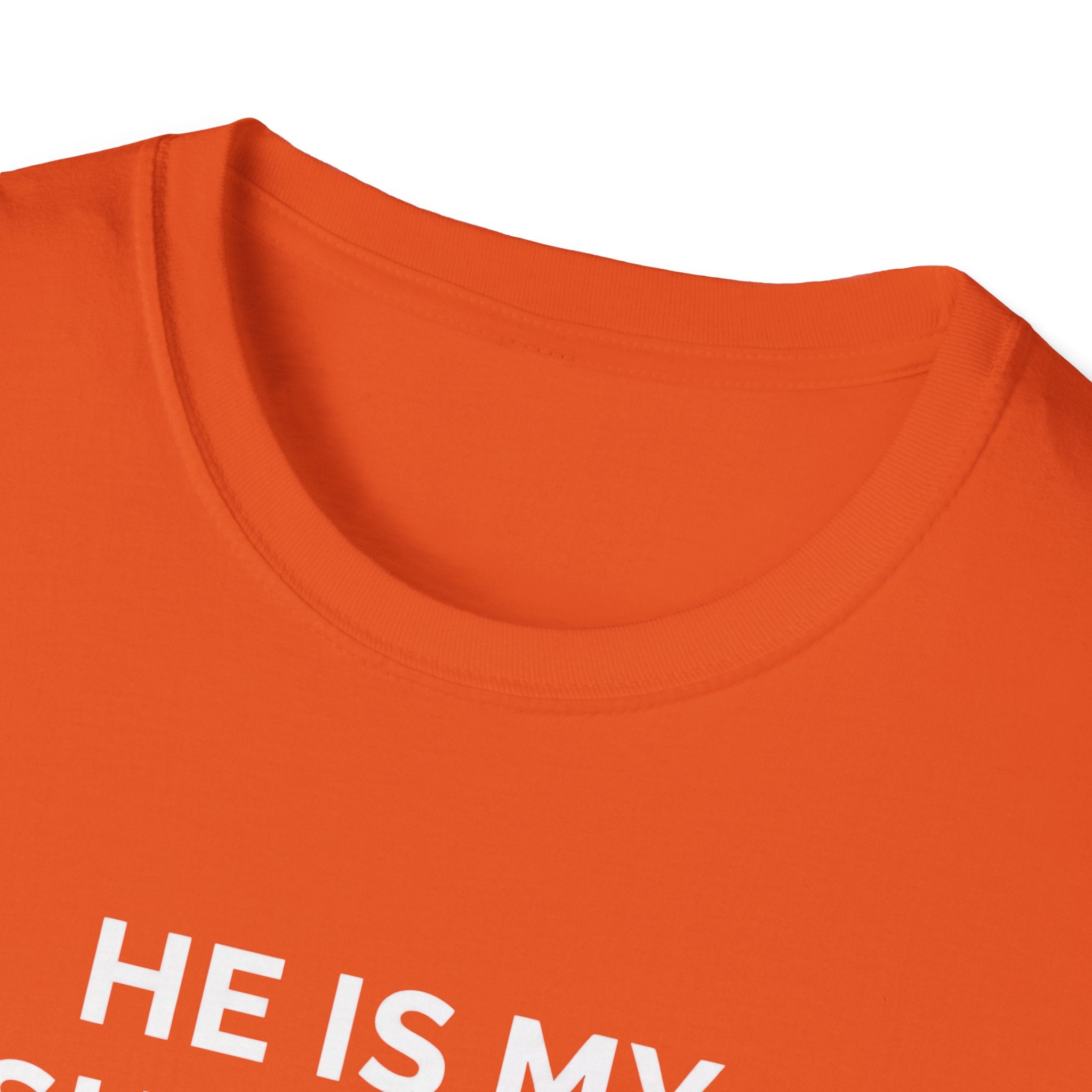 HE IS MY SHEPHERD T-Shirt