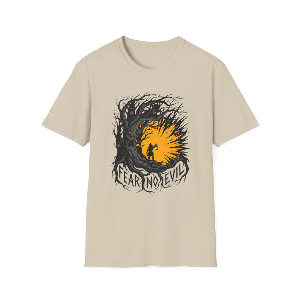 FEAR NO EVIL T-Shirt