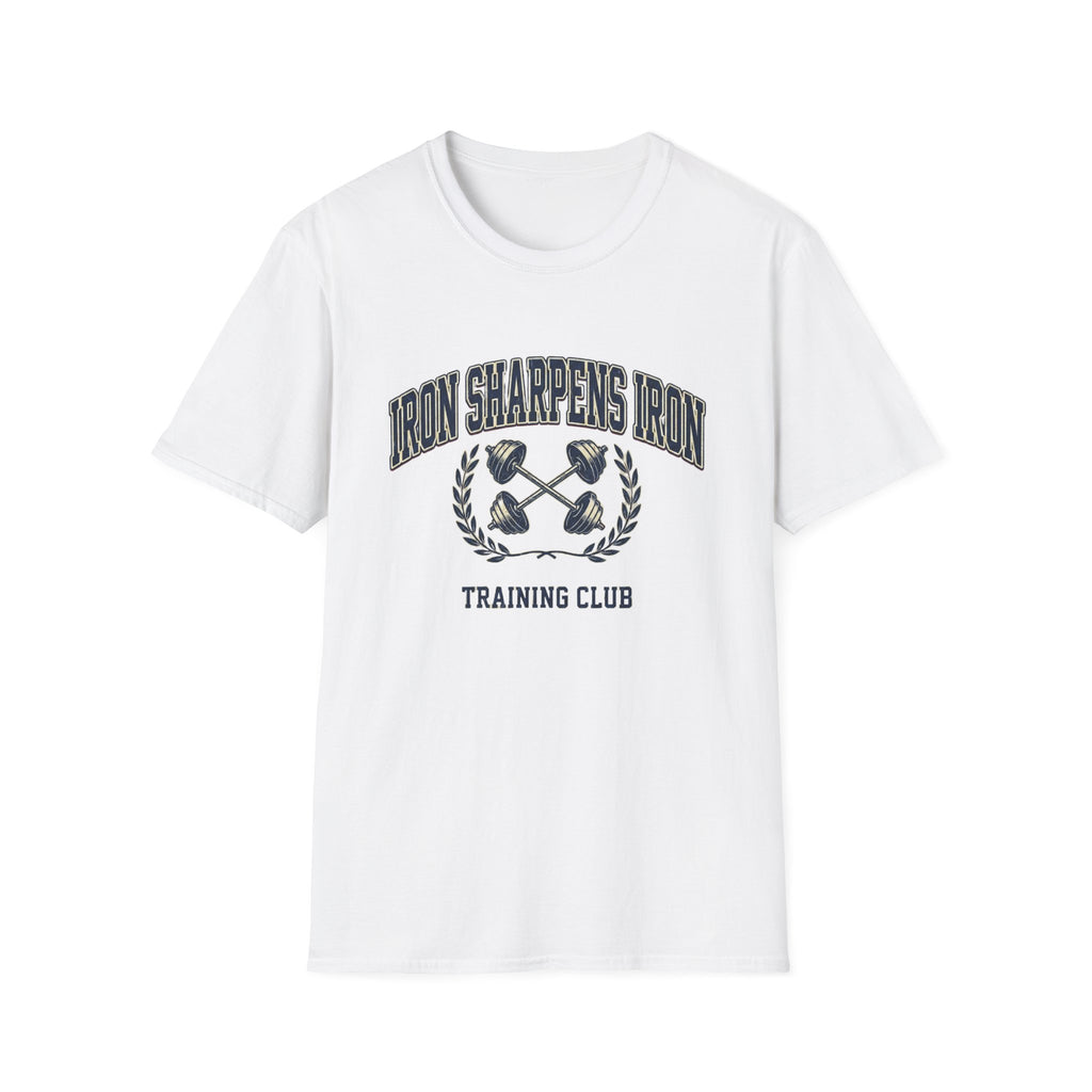 Iron Sharpens Iron T-Shirt