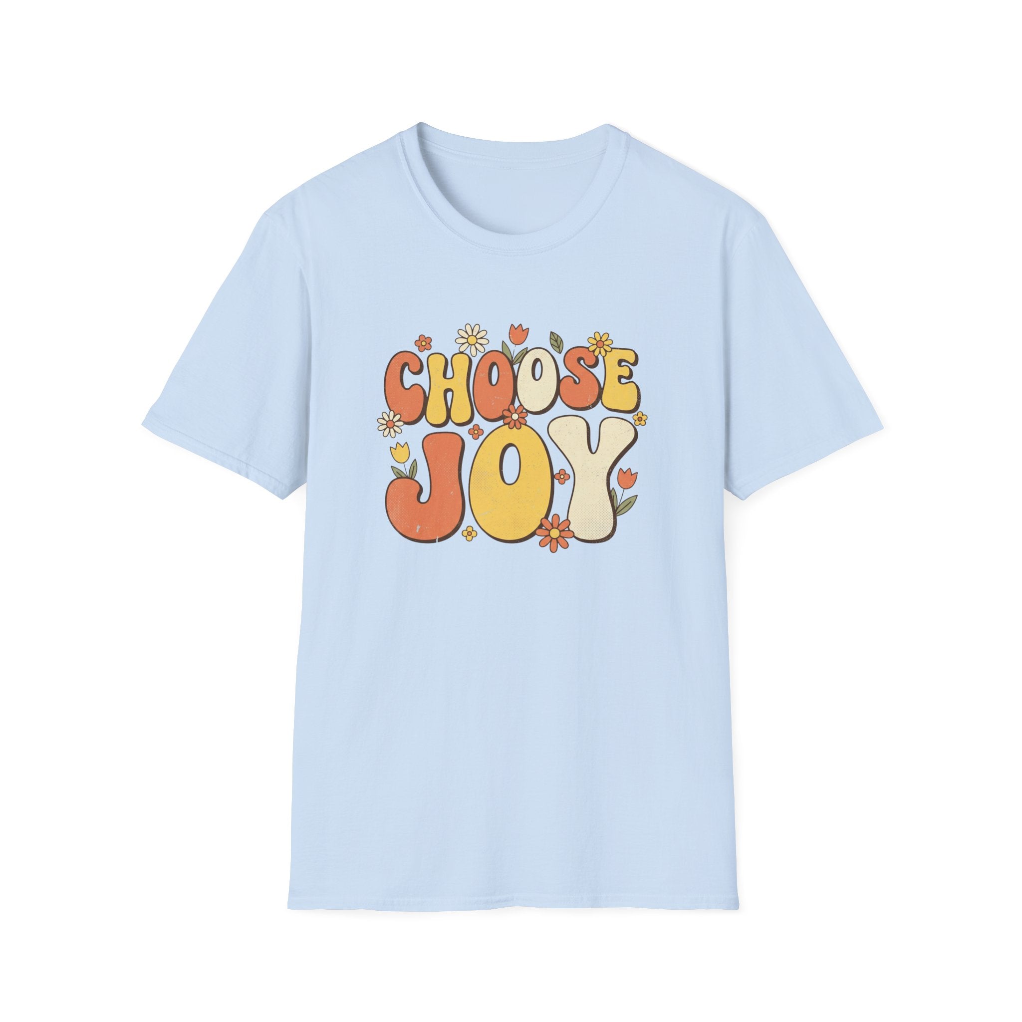 Choose Joy T-Shirt