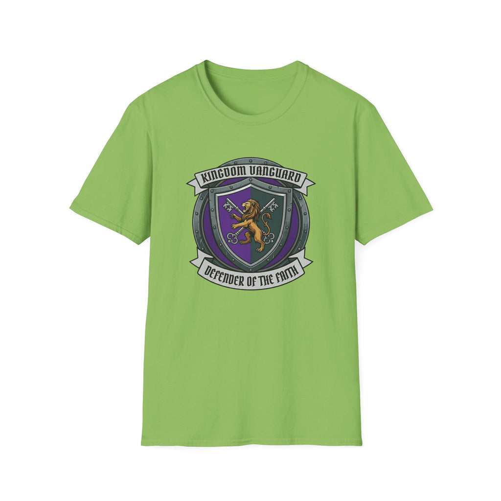 KINGDOM VANGUARD T-Shirt