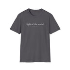 LIGHT OF THE WORLD MATT. 5:14 T-Shirt