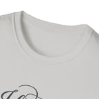 I LOVE YOU LORD SCRIPT T-Shirt
