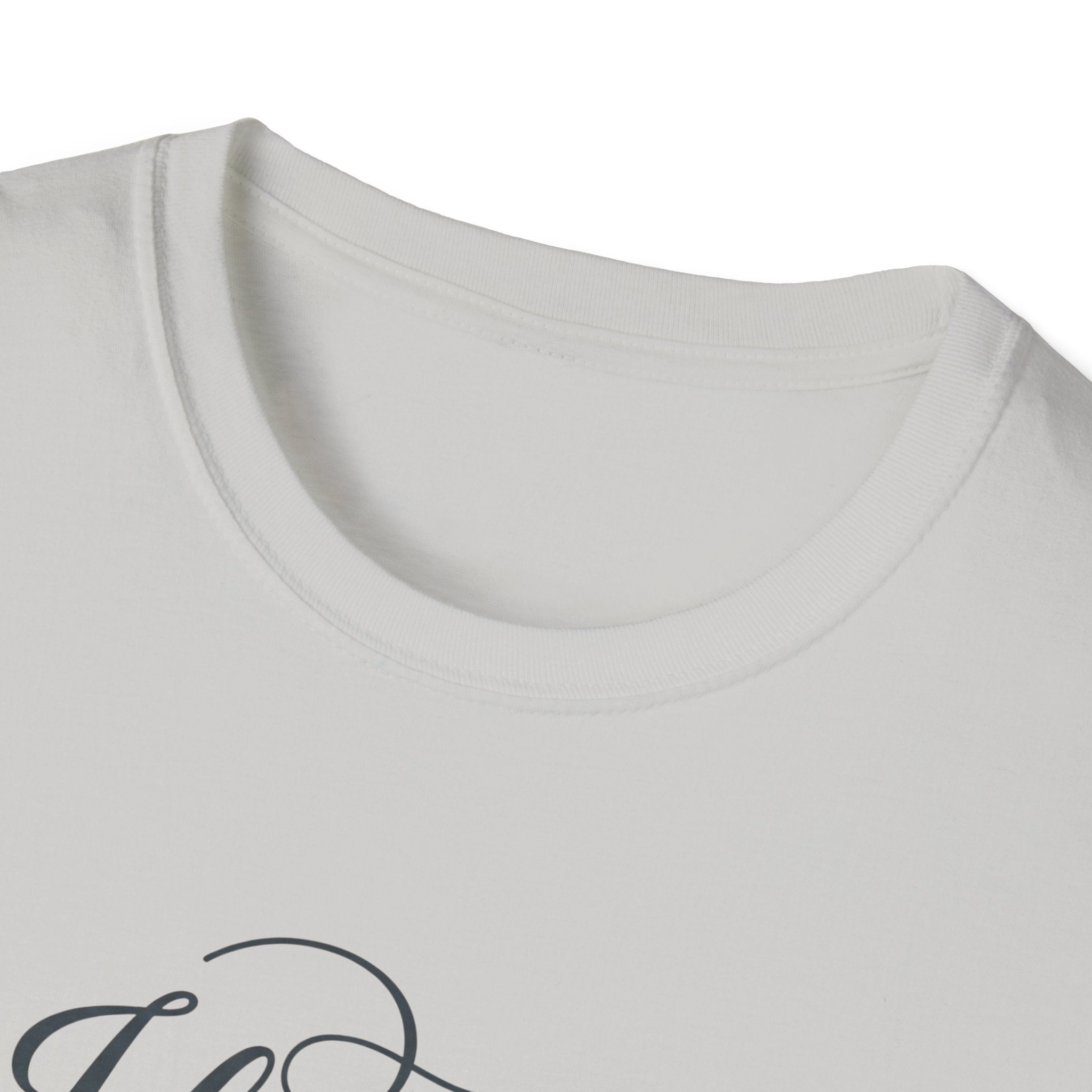 I LOVE YOU LORD SCRIPT T-Shirt