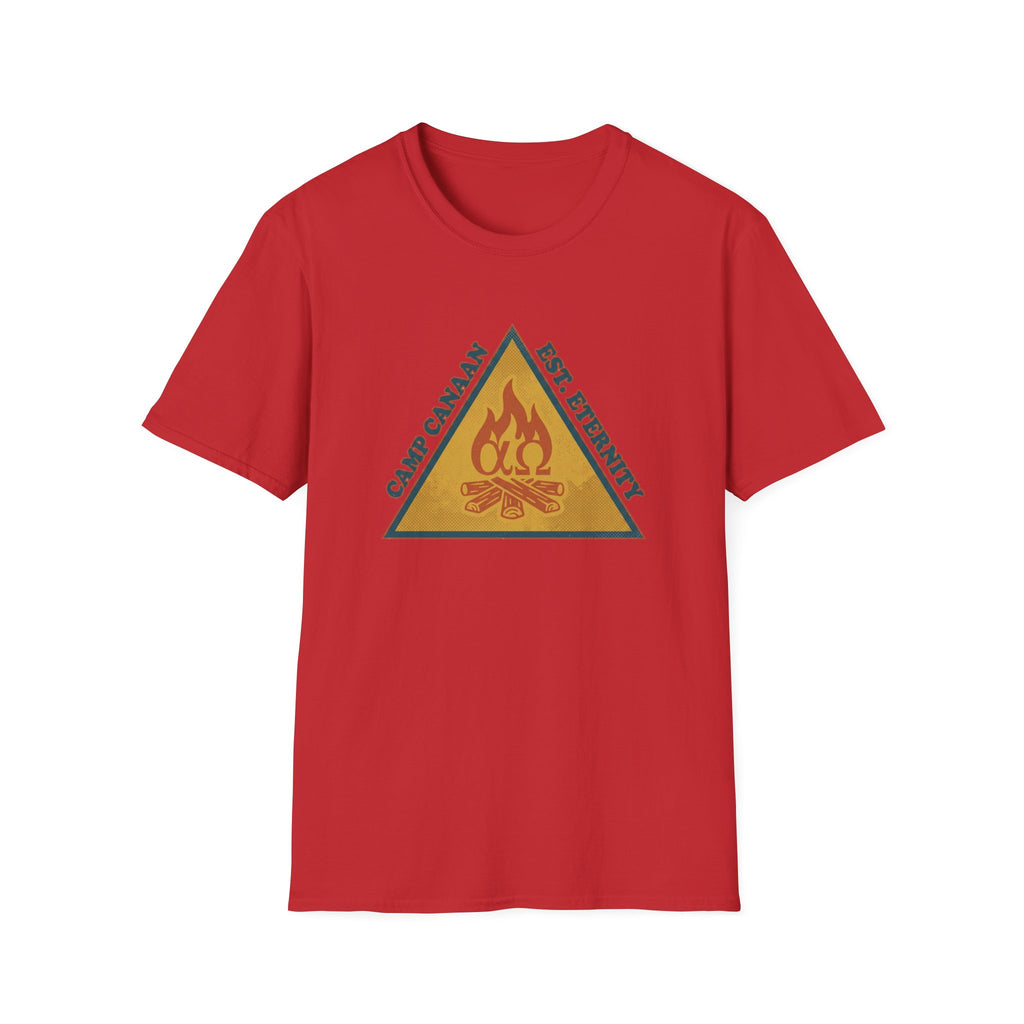 Camp Canaan T-Shirt