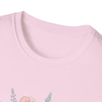 Consider The Wild Flowers T-Shirt