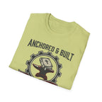 Anchored & Built T-Shirt