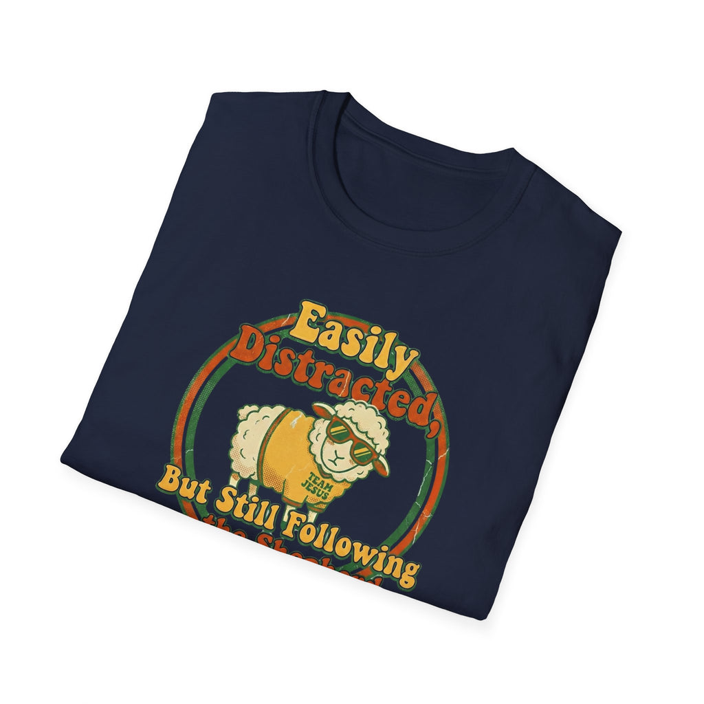 TEAM JESUS T-Shirt