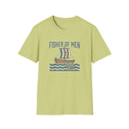 FISHER OF MEN T-Shirt