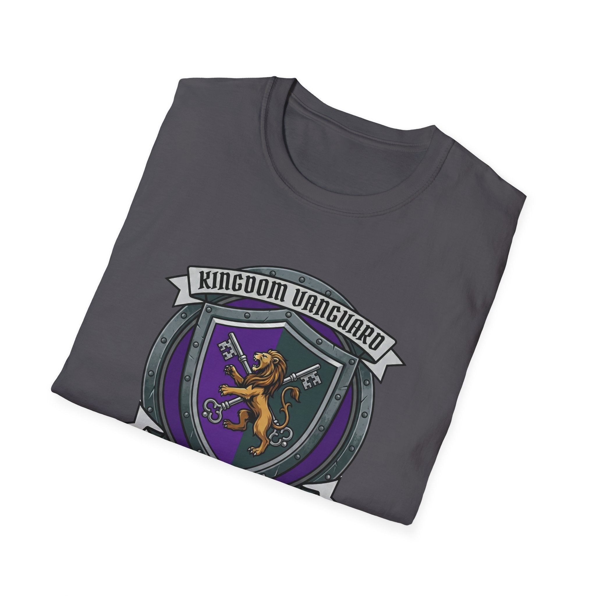 KINGDOM VANGUARD T-Shirt