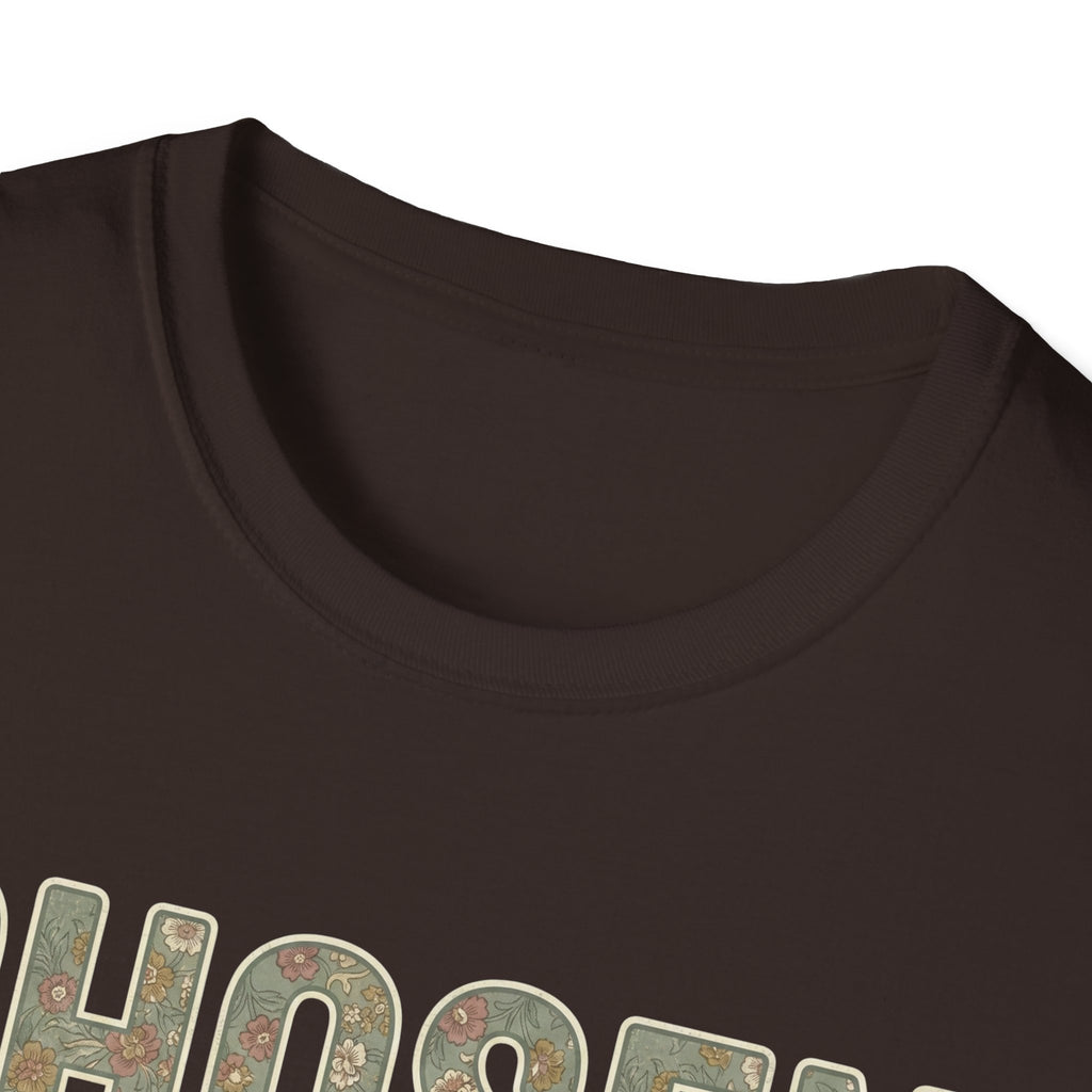 Chosen & Dearly Loved T-Shirt