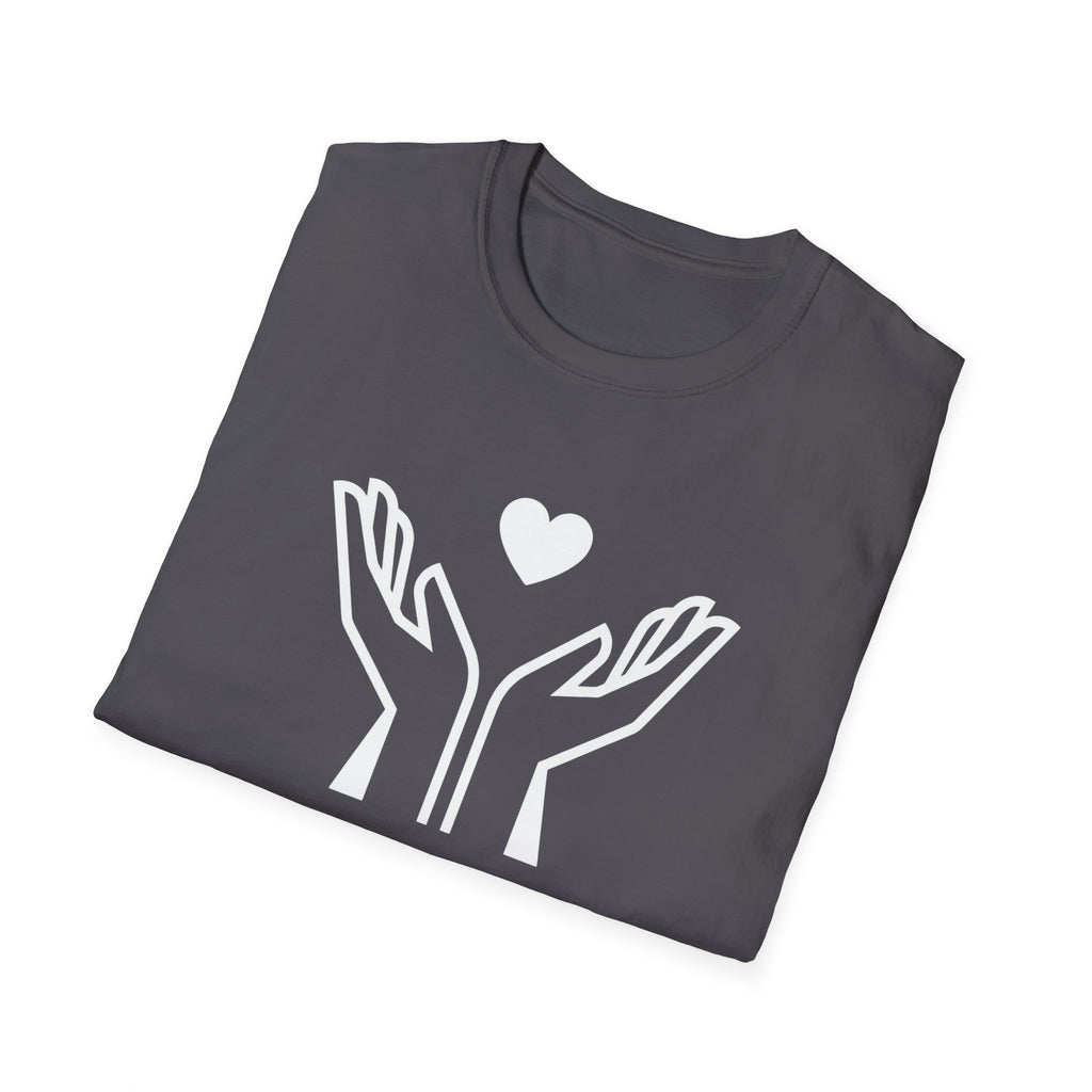 I LOVE YOU LORD HANDS LIFTED T-Shirt