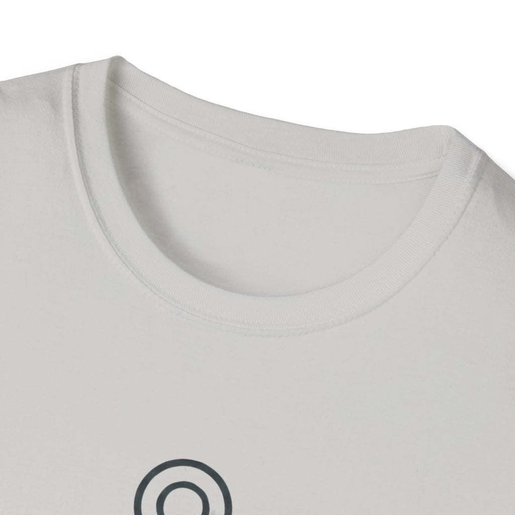 HOPE ANCHOR LINE ART T-Shirt