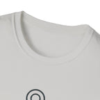 HOPE ANCHOR LINE ART T-Shirt