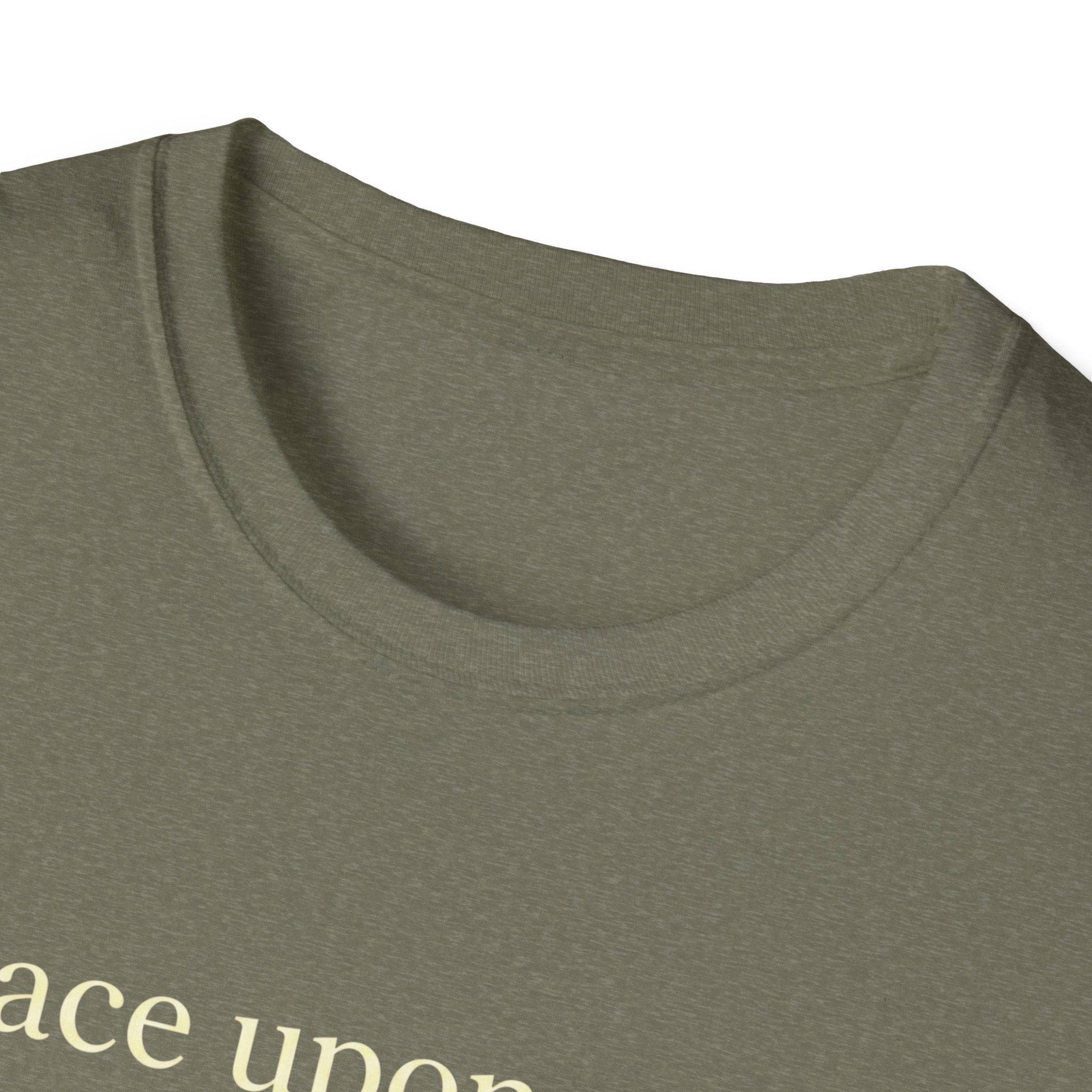 GRACE UPON GRACE JOHN 1:16 T-Shirt