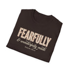 FEARFULLY & WONDERFULLY MADE T-Shirt