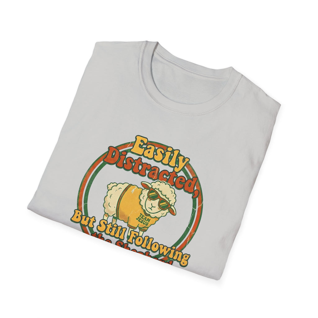 TEAM JESUS T-Shirt