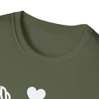 I LOVE YOU LORD HANDS LIFTED T-Shirt