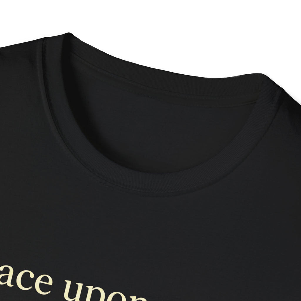 GRACE UPON GRACE JOHN 1:16 T-Shirt
