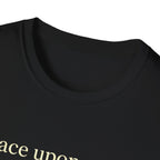 GRACE UPON GRACE JOHN 1:16 T-Shirt