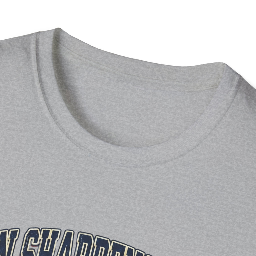 Iron Sharpens Iron T-Shirt