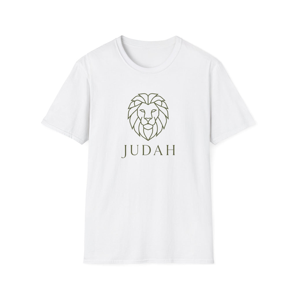 LION OF JUDAH T-Shirt