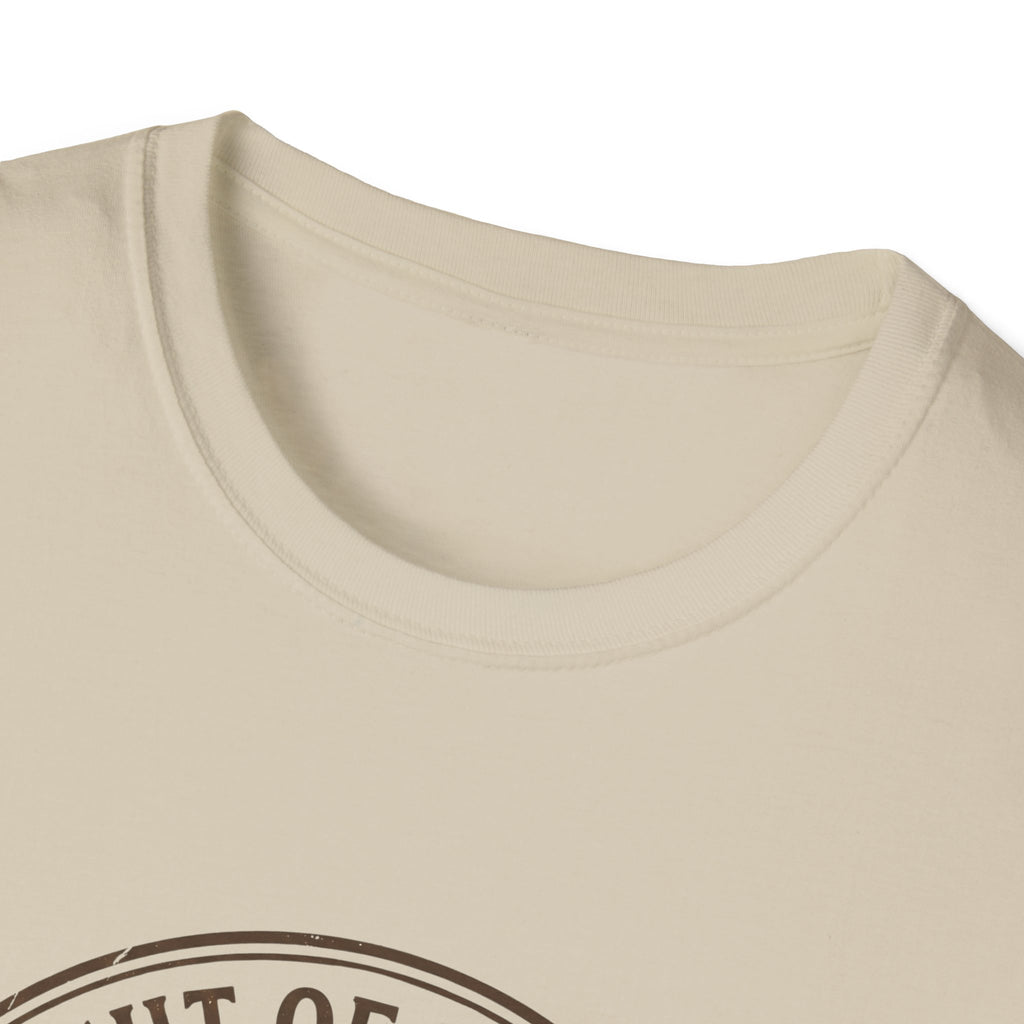 LIGHT OF THE WORLD GUIDE MY PATH T-Shirt