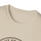LIGHT OF THE WORLD GUIDE MY PATH T-Shirt