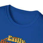 TEAM JESUS T-Shirt